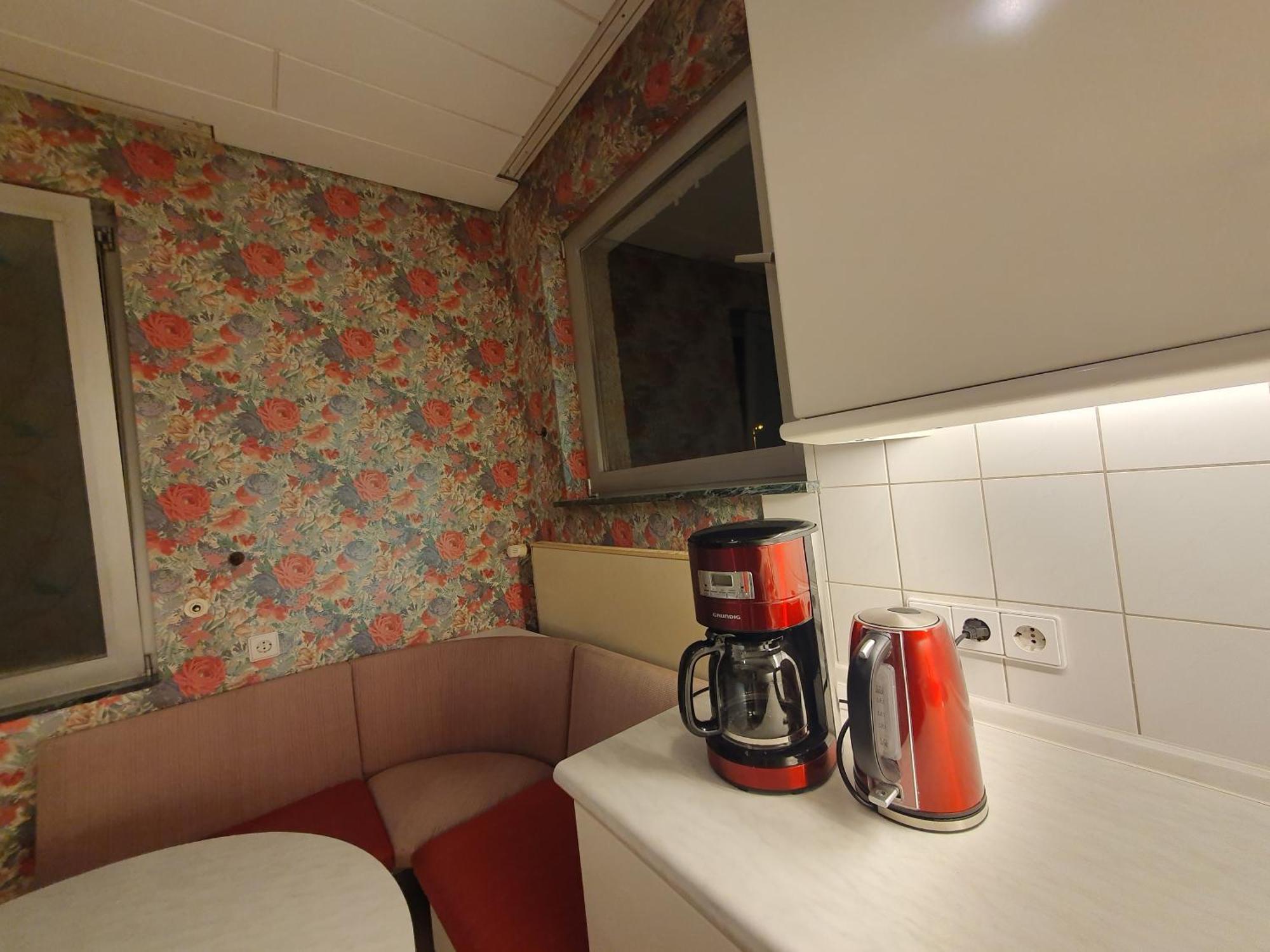 Privatzimmer Im Schlesischen Viertel - Nahe Uniklinik Maguncia Exterior foto